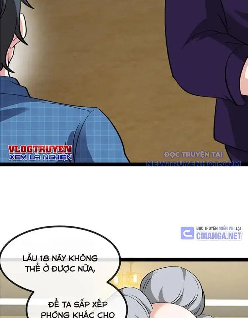 Thần Cấp Thăng Cấp Hệ Thống Chapter 138 - Trang 18
