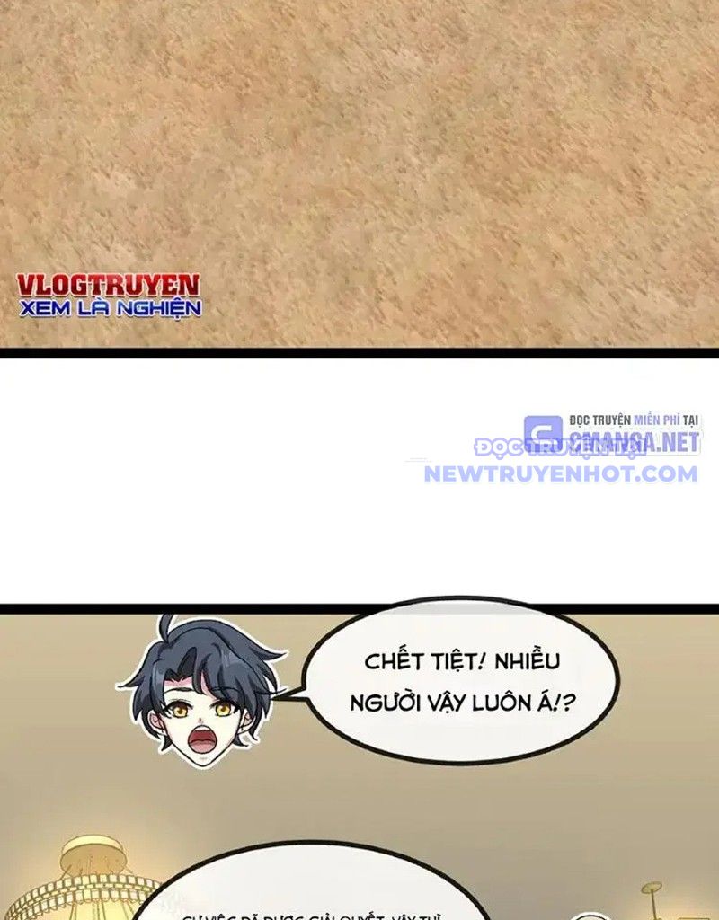 Thần Cấp Thăng Cấp Hệ Thống Chapter 138 - Trang 27