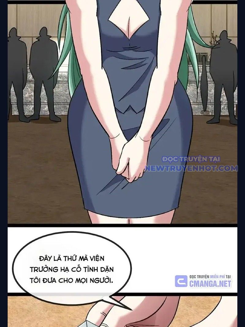 Thần Cấp Thăng Cấp Hệ Thống Chapter 138 - Trang 30