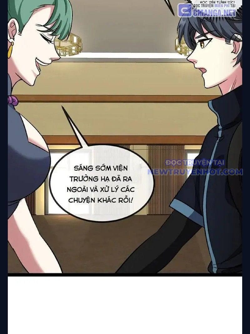 Thần Cấp Thăng Cấp Hệ Thống Chapter 138 - Trang 32