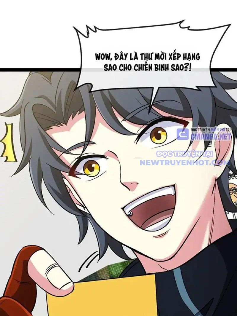 Thần Cấp Thăng Cấp Hệ Thống Chapter 138 - Trang 34