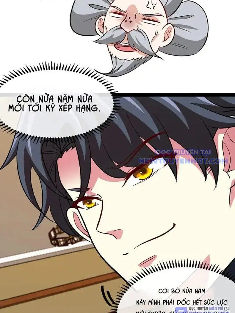 Thần Cấp Thăng Cấp Hệ Thống Chapter 138 - Trang 37