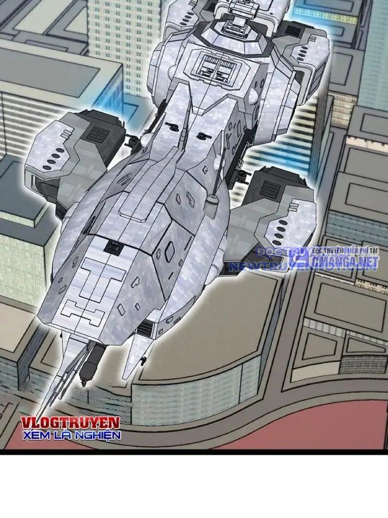 Thần Cấp Thăng Cấp Hệ Thống Chapter 138 - Trang 40