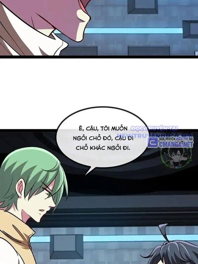 Thần Cấp Thăng Cấp Hệ Thống Chapter 138 - Trang 46