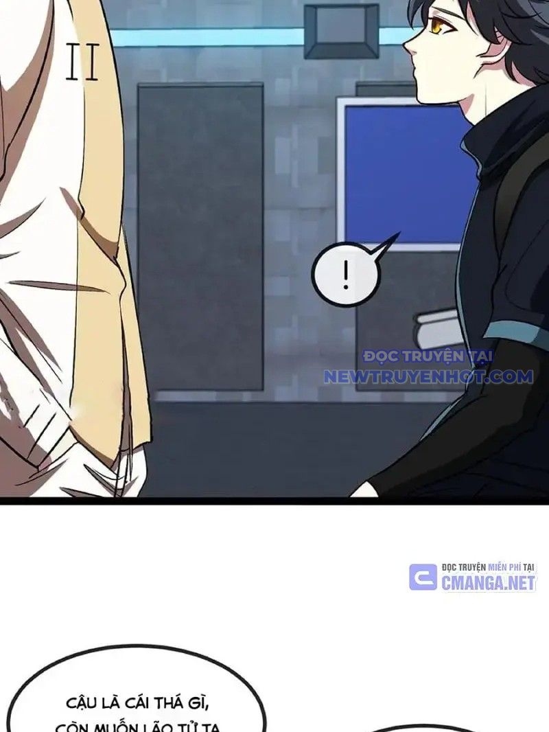 Thần Cấp Thăng Cấp Hệ Thống Chapter 138 - Trang 47