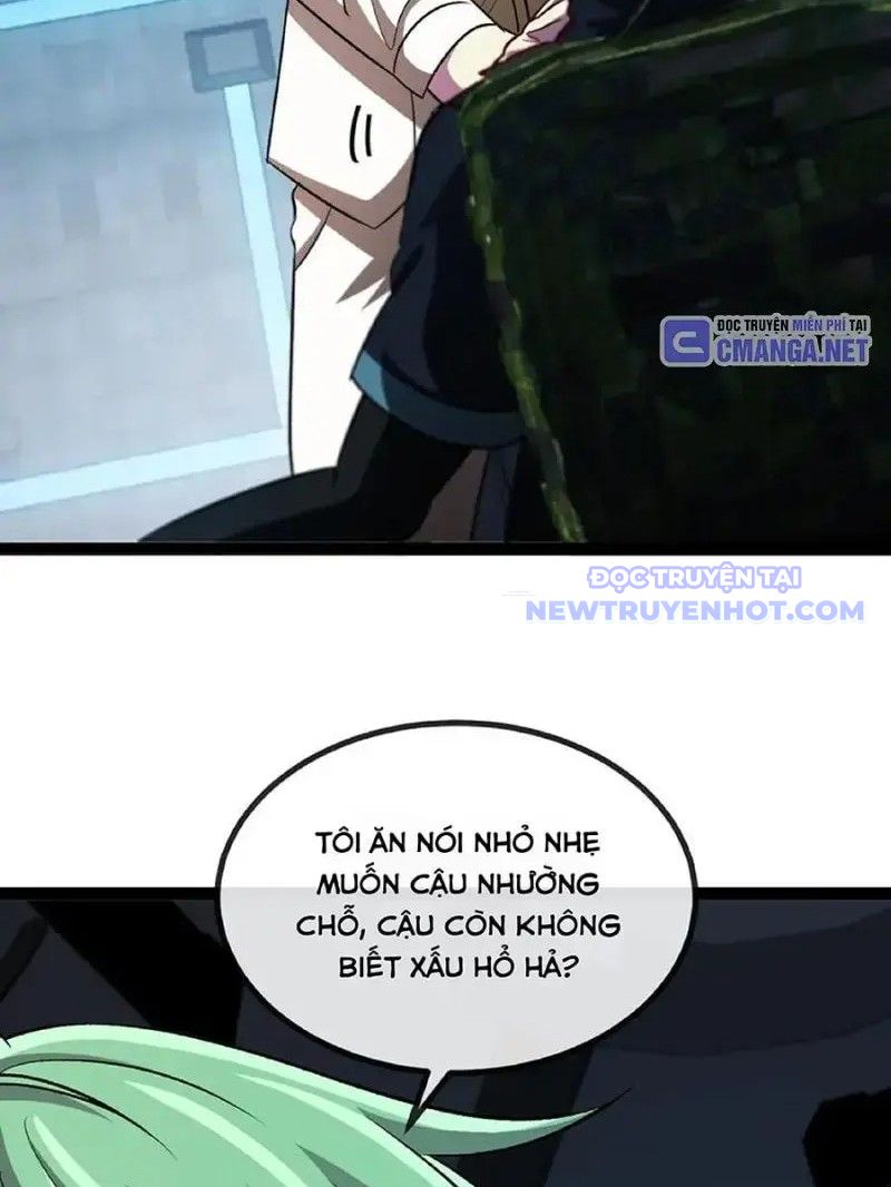 Thần Cấp Thăng Cấp Hệ Thống Chapter 138 - Trang 50