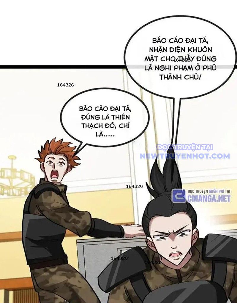Thần Cấp Thăng Cấp Hệ Thống Chapter 138 - Trang 8