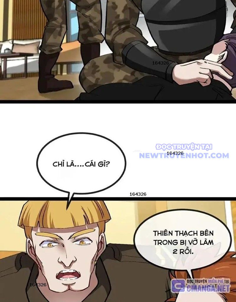 Thần Cấp Thăng Cấp Hệ Thống Chapter 138 - Trang 9