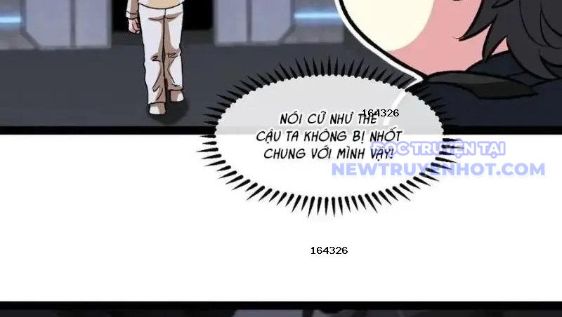 Thần Cấp Thăng Cấp Hệ Thống Chapter 139 - Trang 10