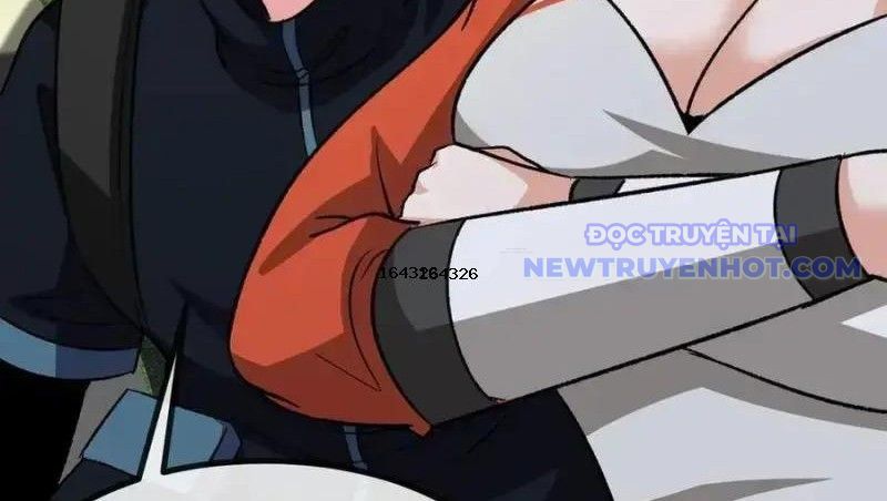 Thần Cấp Thăng Cấp Hệ Thống Chapter 139 - Trang 13