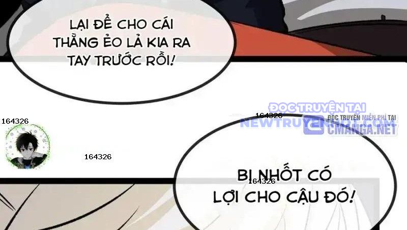 Thần Cấp Thăng Cấp Hệ Thống Chapter 139 - Trang 14