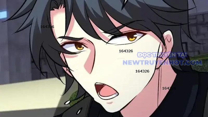 Thần Cấp Thăng Cấp Hệ Thống Chapter 139 - Trang 18