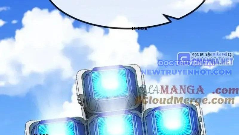 Thần Cấp Thăng Cấp Hệ Thống Chapter 139 - Trang 20