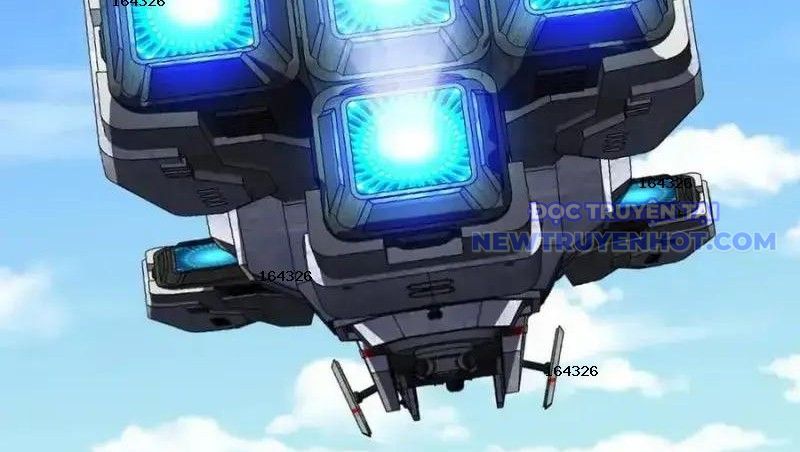 Thần Cấp Thăng Cấp Hệ Thống Chapter 139 - Trang 21