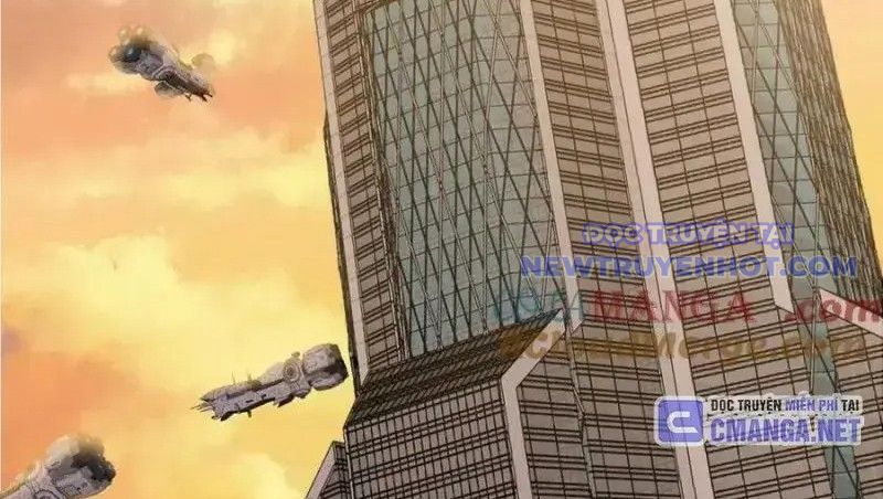 Thần Cấp Thăng Cấp Hệ Thống Chapter 139 - Trang 25