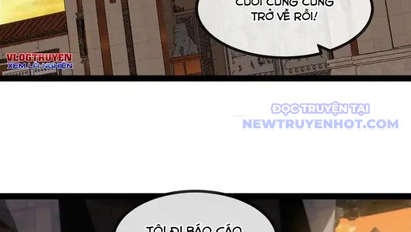 Thần Cấp Thăng Cấp Hệ Thống Chapter 139 - Trang 27