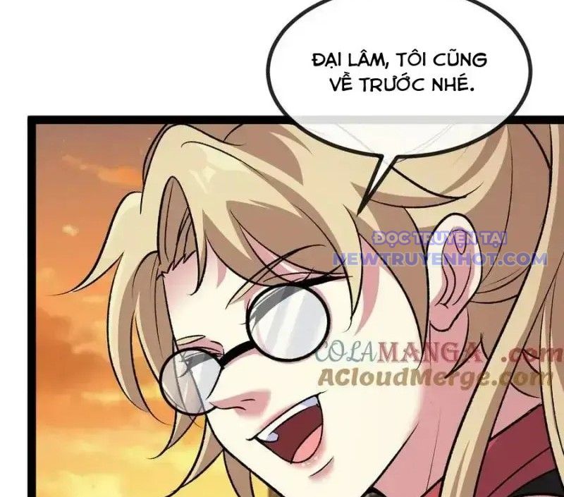 Thần Cấp Thăng Cấp Hệ Thống Chapter 139 - Trang 30