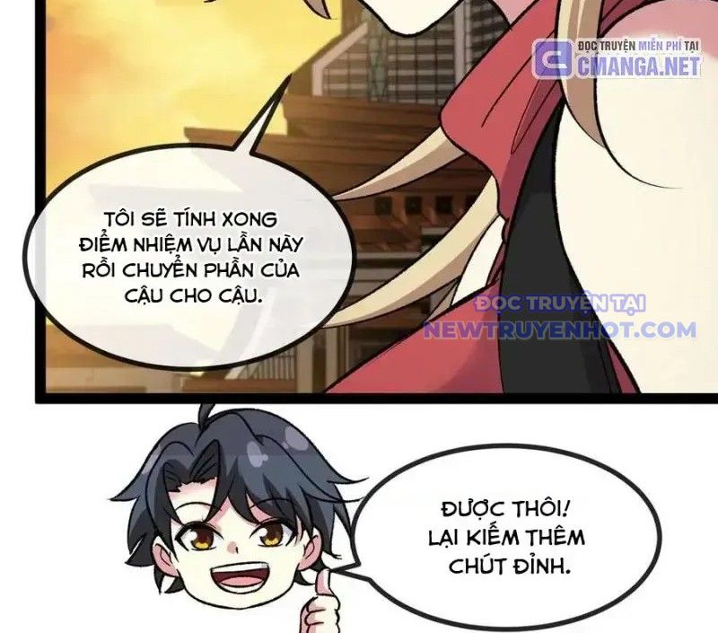 Thần Cấp Thăng Cấp Hệ Thống Chapter 139 - Trang 31