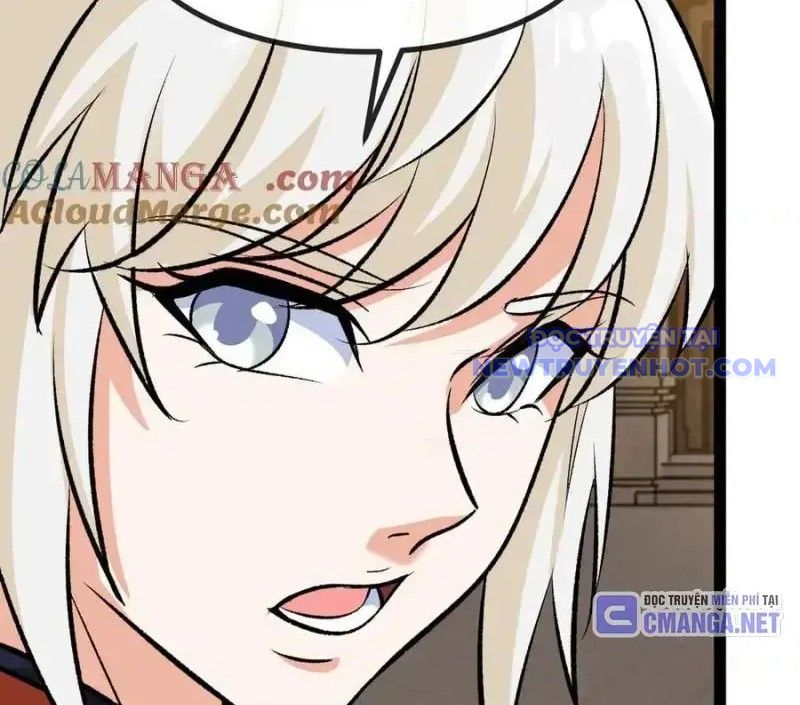Thần Cấp Thăng Cấp Hệ Thống Chapter 139 - Trang 34