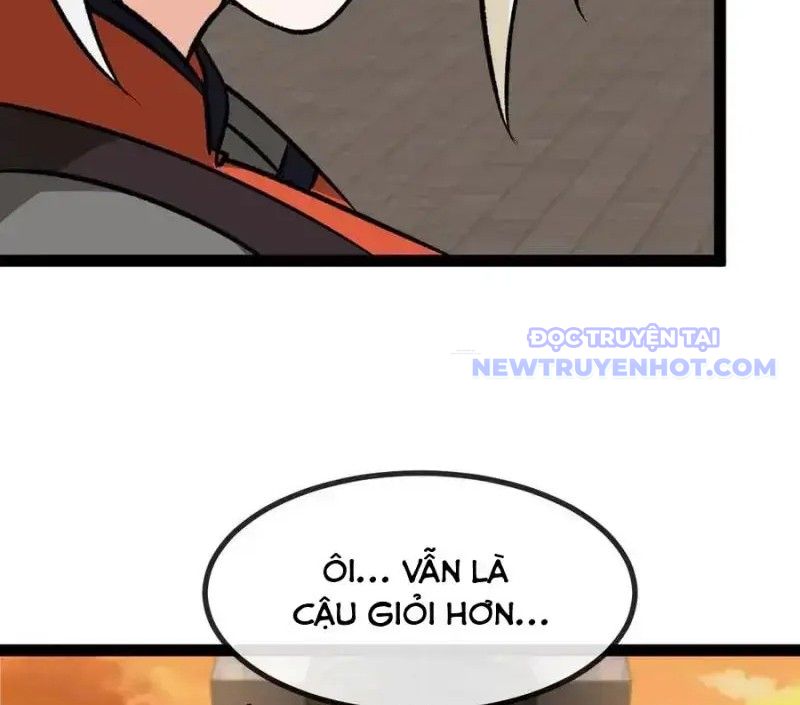 Thần Cấp Thăng Cấp Hệ Thống Chapter 139 - Trang 35