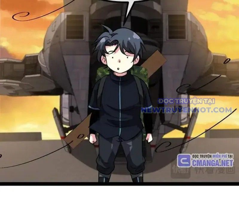 Thần Cấp Thăng Cấp Hệ Thống Chapter 139 - Trang 36