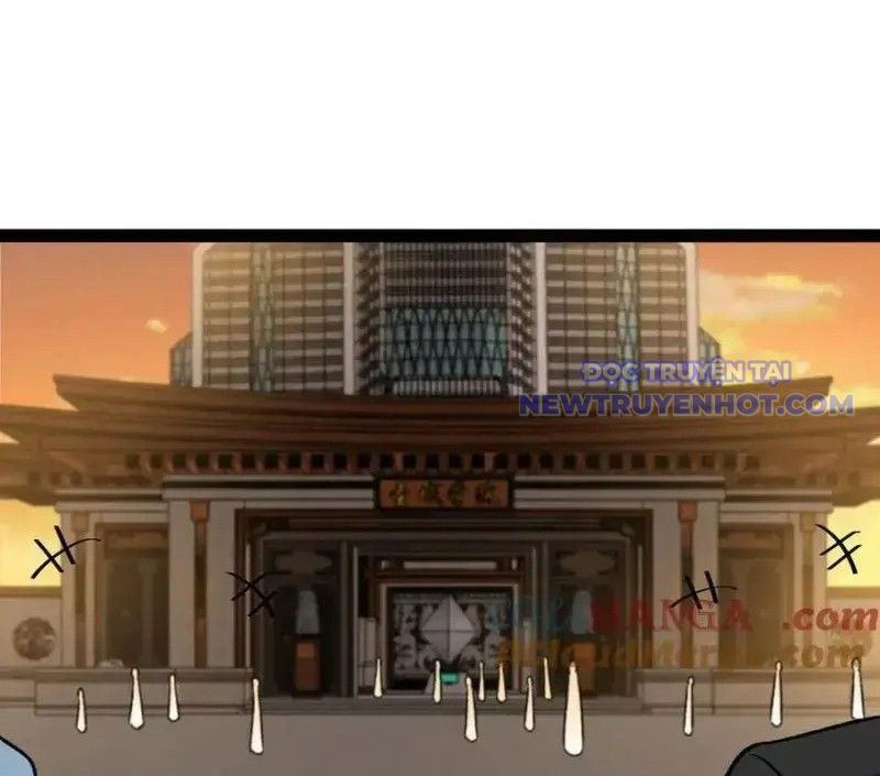 Thần Cấp Thăng Cấp Hệ Thống Chapter 139 - Trang 37