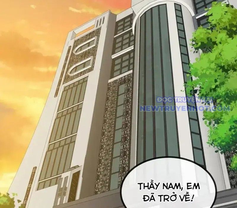 Thần Cấp Thăng Cấp Hệ Thống Chapter 139 - Trang 39