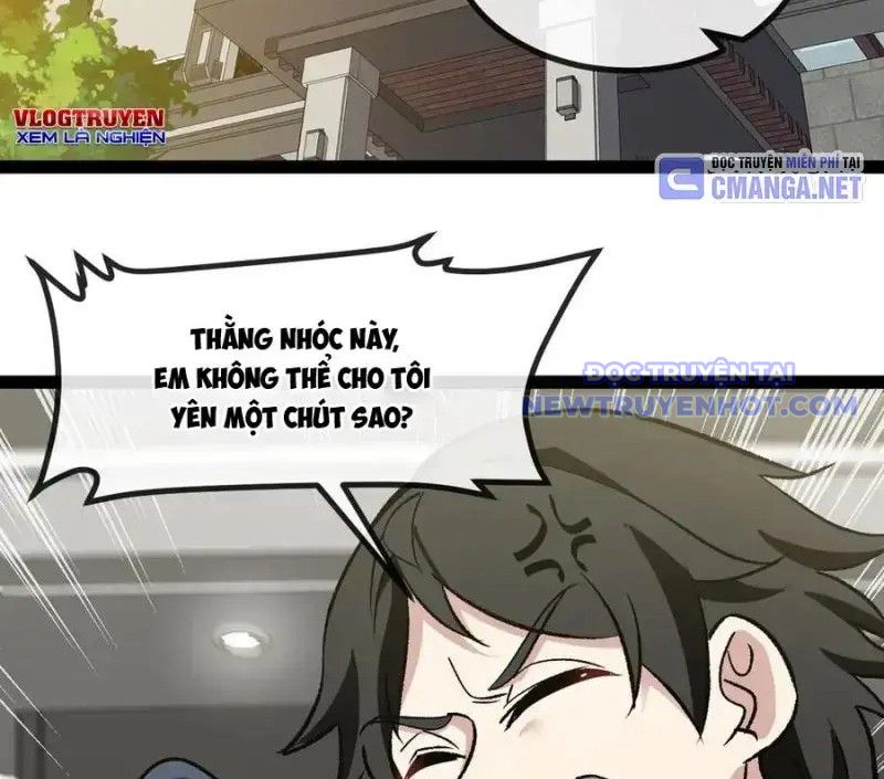 Thần Cấp Thăng Cấp Hệ Thống Chapter 139 - Trang 40