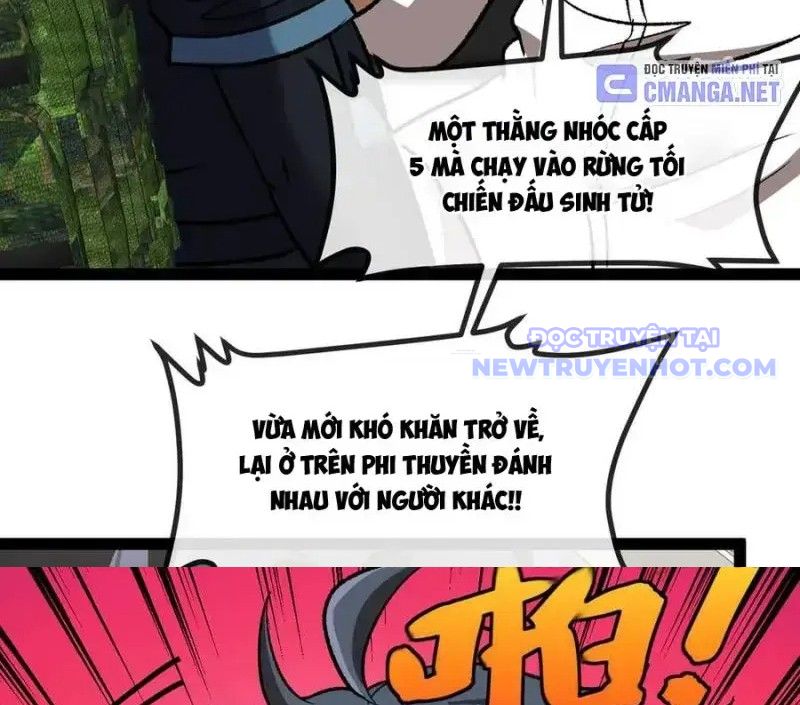 Thần Cấp Thăng Cấp Hệ Thống Chapter 139 - Trang 42