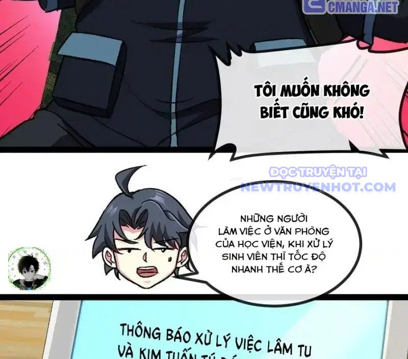 Thần Cấp Thăng Cấp Hệ Thống Chapter 139 - Trang 44