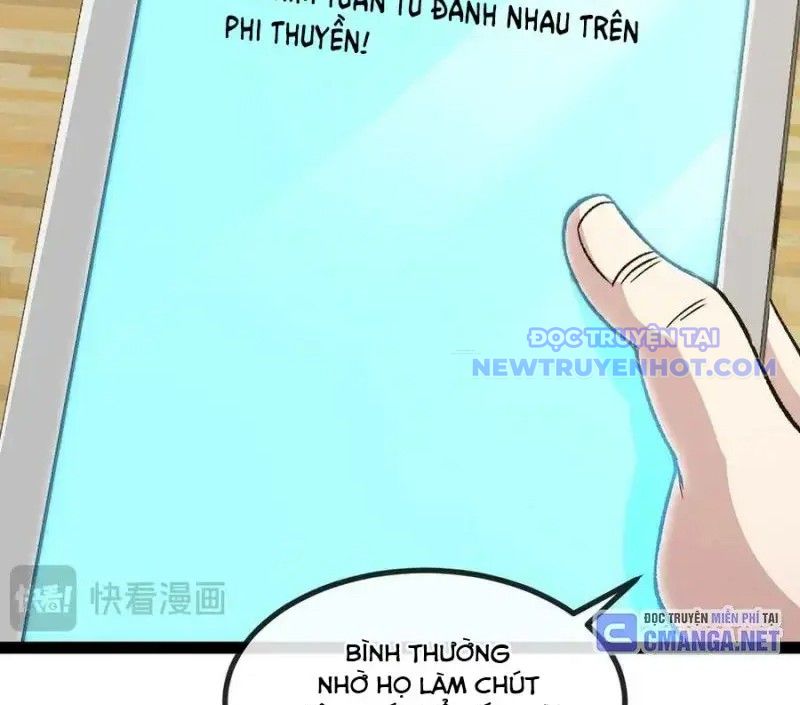 Thần Cấp Thăng Cấp Hệ Thống Chapter 139 - Trang 45