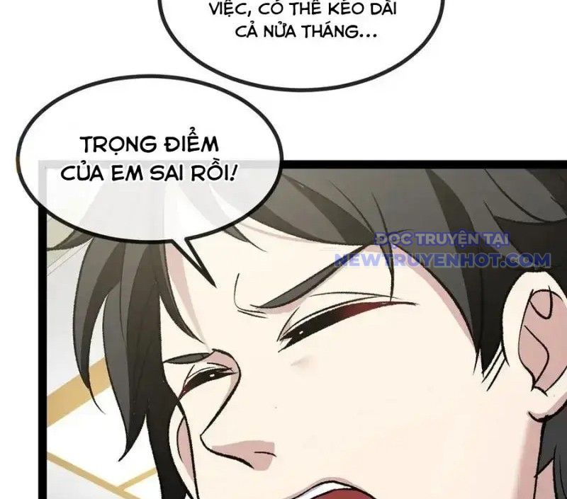 Thần Cấp Thăng Cấp Hệ Thống Chapter 139 - Trang 46