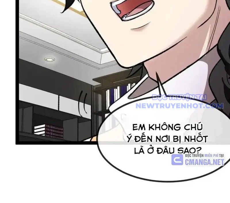 Thần Cấp Thăng Cấp Hệ Thống Chapter 139 - Trang 47