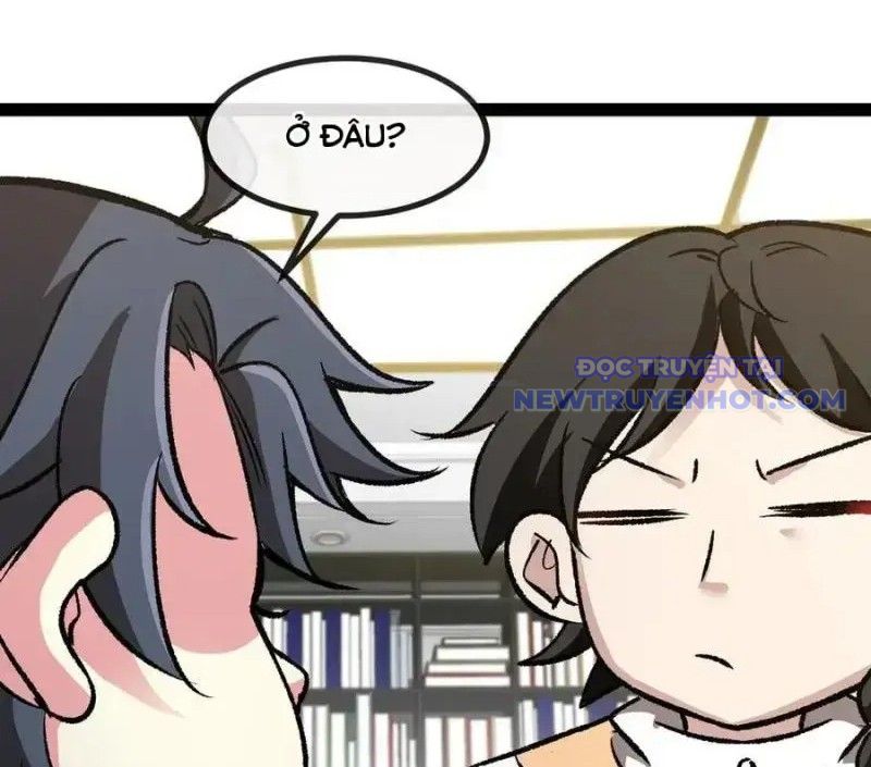 Thần Cấp Thăng Cấp Hệ Thống Chapter 139 - Trang 48