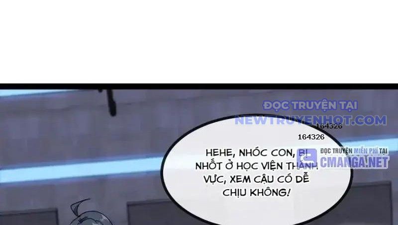 Thần Cấp Thăng Cấp Hệ Thống Chapter 139 - Trang 5