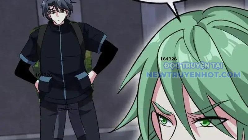 Thần Cấp Thăng Cấp Hệ Thống Chapter 139 - Trang 6