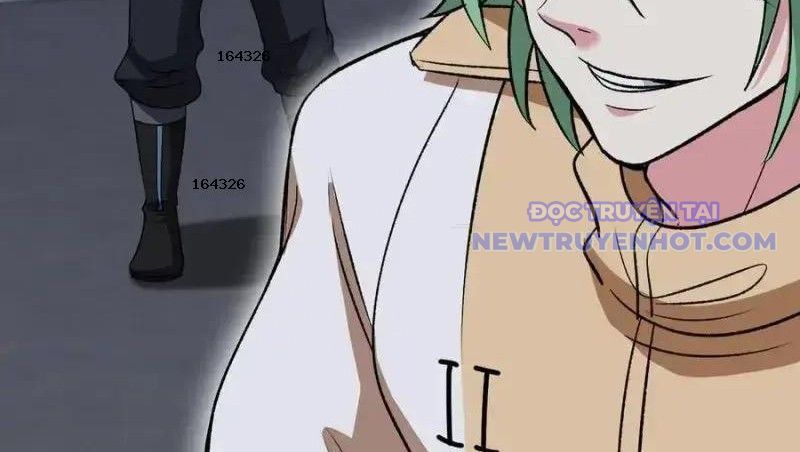 Thần Cấp Thăng Cấp Hệ Thống Chapter 139 - Trang 7