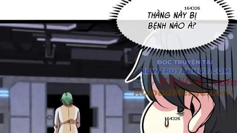 Thần Cấp Thăng Cấp Hệ Thống Chapter 139 - Trang 9