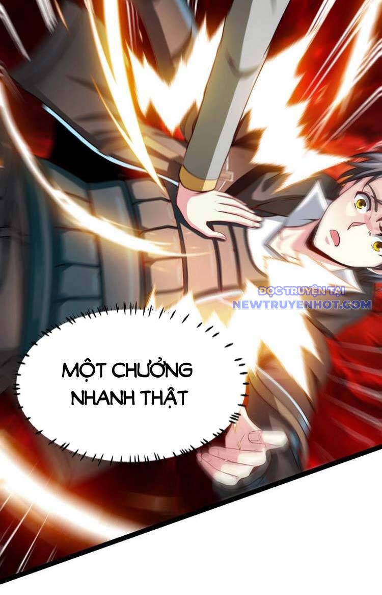 Thần Cấp Thăng Cấp Hệ Thống Chapter 14 - Trang 34