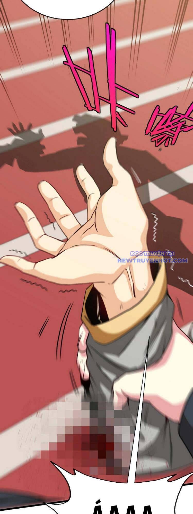 Thần Cấp Thăng Cấp Hệ Thống Chapter 14 - Trang 41