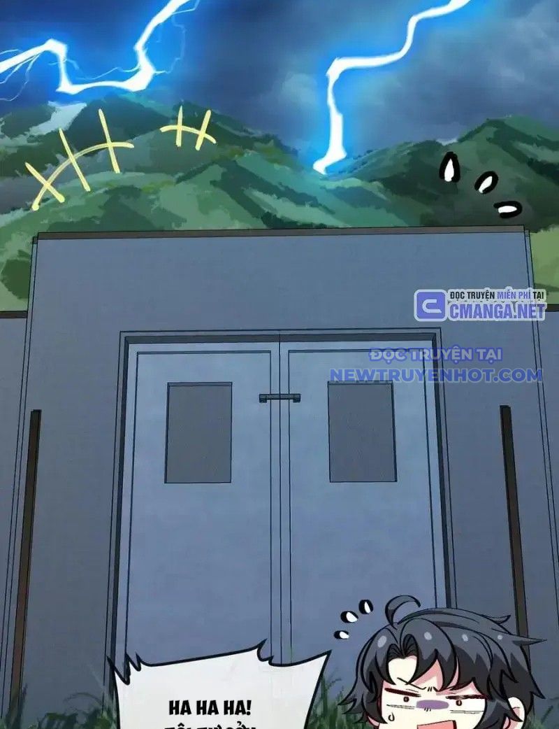 Thần Cấp Thăng Cấp Hệ Thống Chapter 140 - Trang 19
