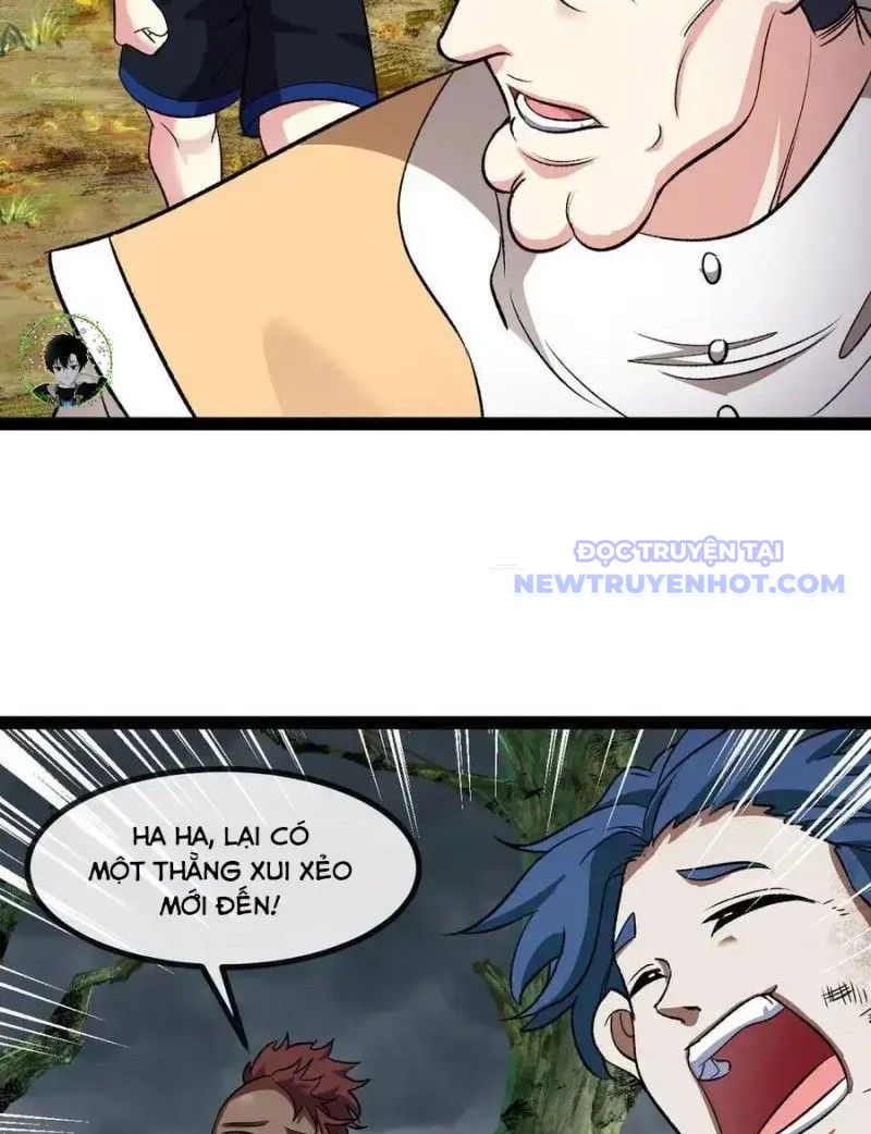 Thần Cấp Thăng Cấp Hệ Thống Chapter 140 - Trang 23