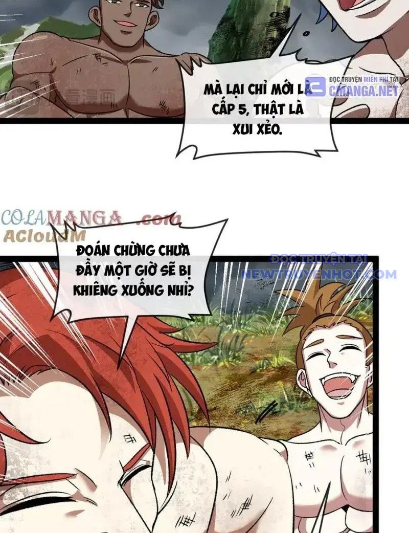 Thần Cấp Thăng Cấp Hệ Thống Chapter 140 - Trang 24