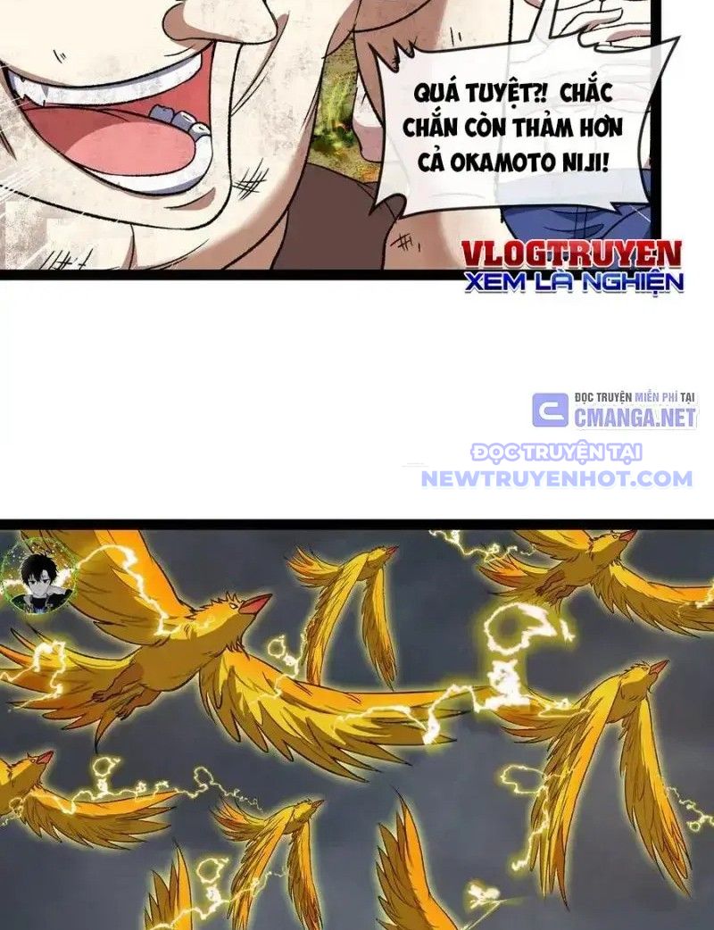 Thần Cấp Thăng Cấp Hệ Thống Chapter 140 - Trang 25