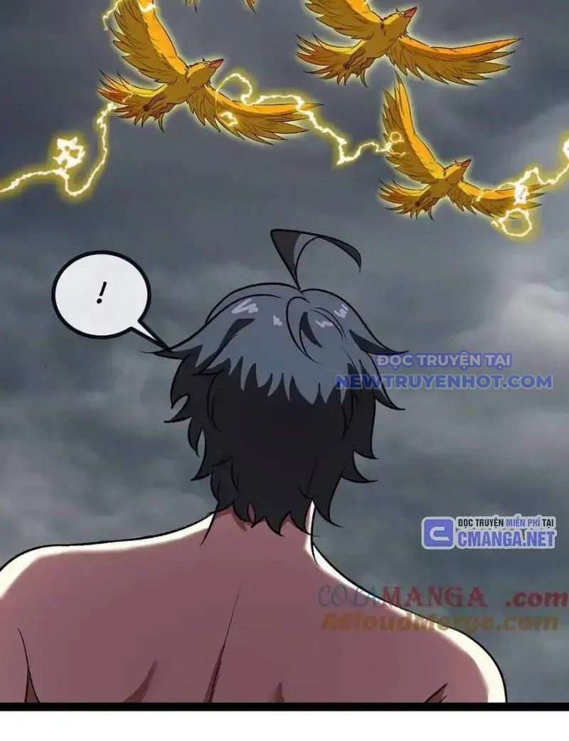 Thần Cấp Thăng Cấp Hệ Thống Chapter 140 - Trang 26