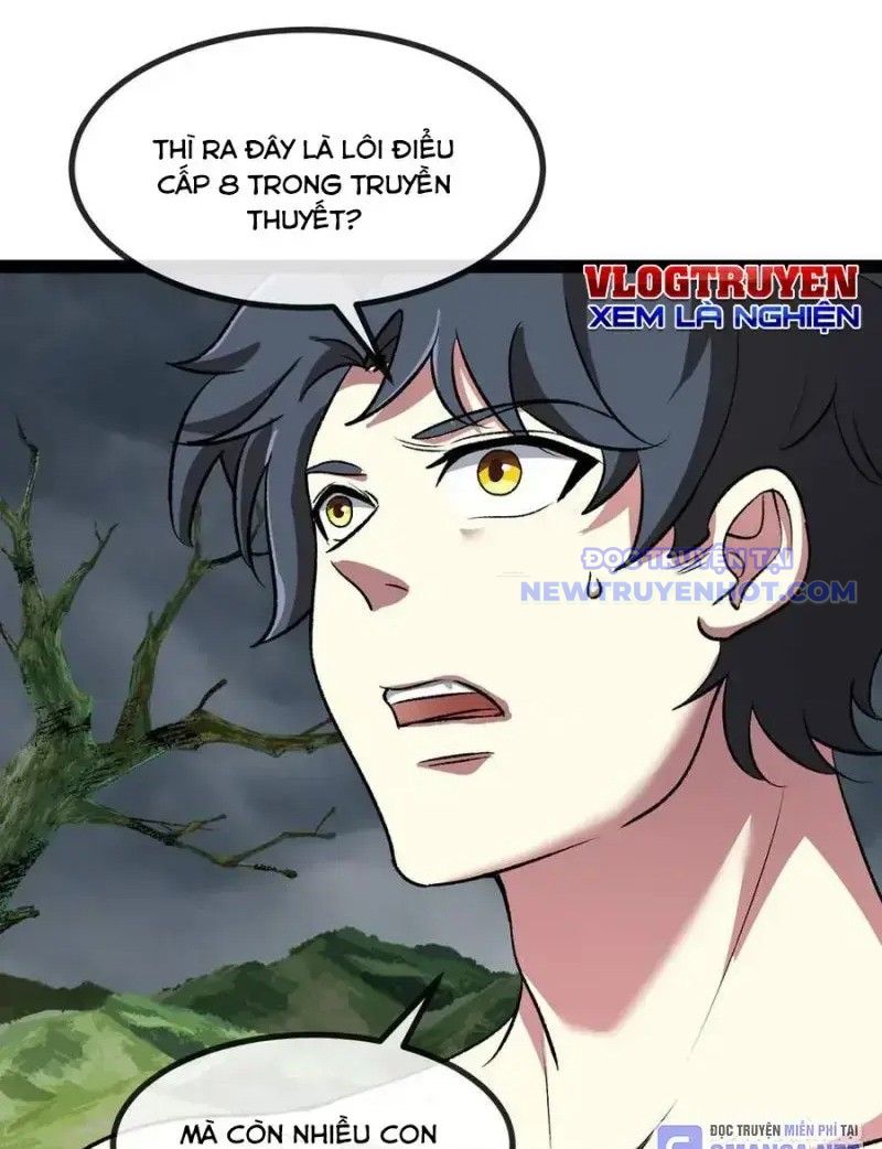Thần Cấp Thăng Cấp Hệ Thống Chapter 140 - Trang 27