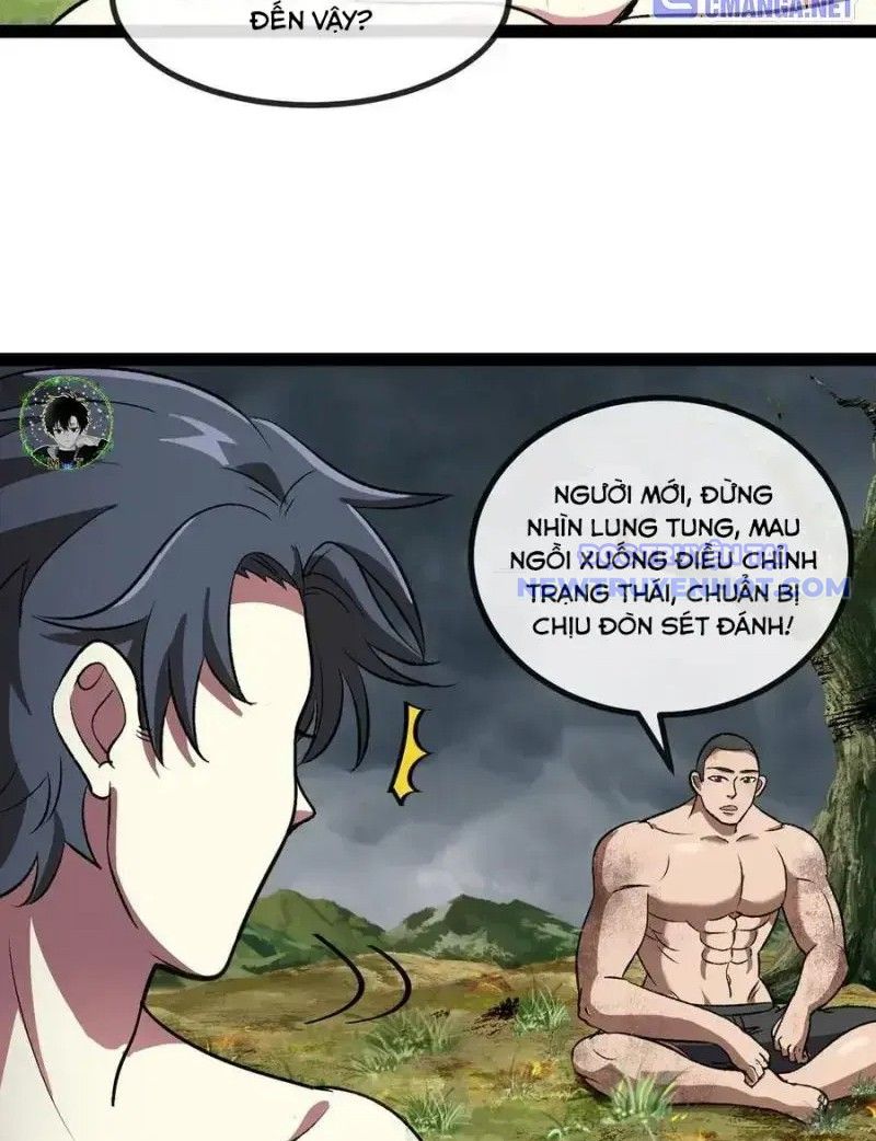 Thần Cấp Thăng Cấp Hệ Thống Chapter 140 - Trang 28