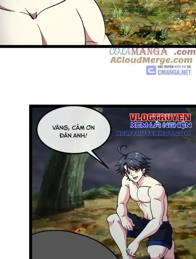 Thần Cấp Thăng Cấp Hệ Thống Chapter 140 - Trang 29