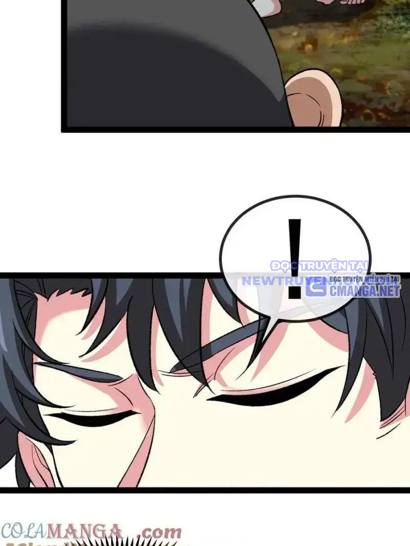 Thần Cấp Thăng Cấp Hệ Thống Chapter 140 - Trang 30