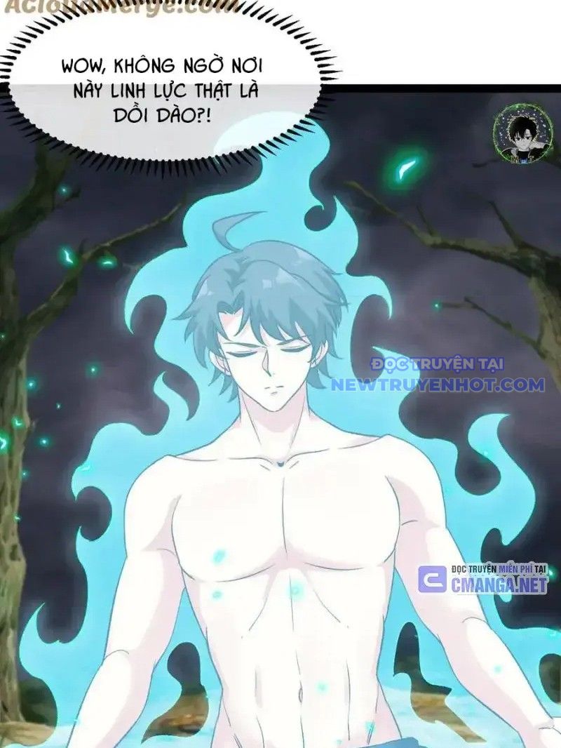 Thần Cấp Thăng Cấp Hệ Thống Chapter 140 - Trang 31